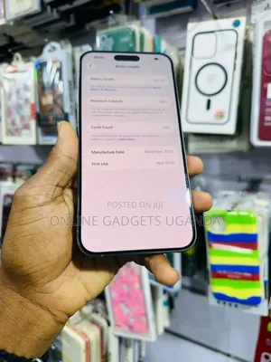 Apple iPhone 15 Pro Max 256 GB