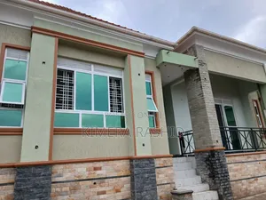 4bdrm House in Kitende Estate, Ssisa for sale
