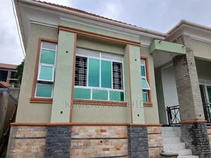 4bdrm House in Kitende Estate, Ssisa for sale