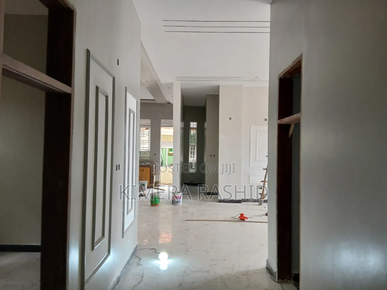 4bdrm House in Kitende Estate, Ssisa for sale