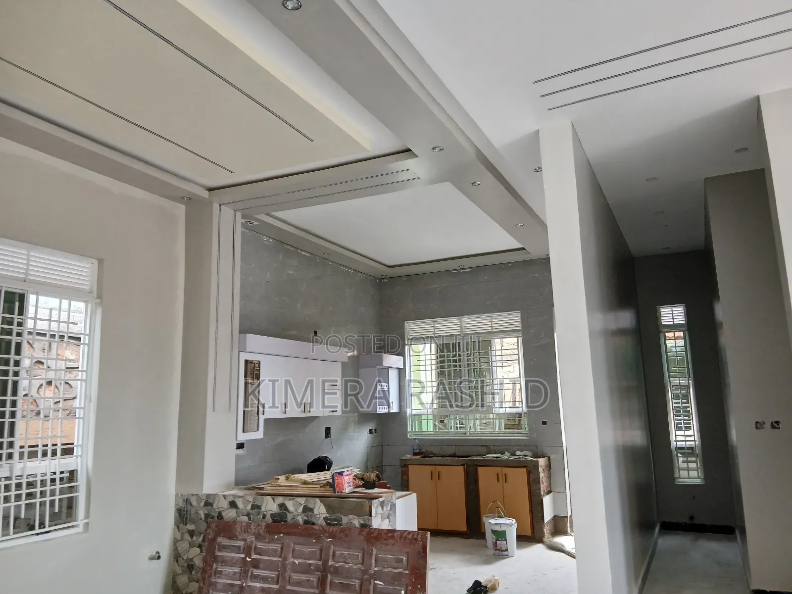 4bdrm House in Kitende Estate, Ssisa for sale