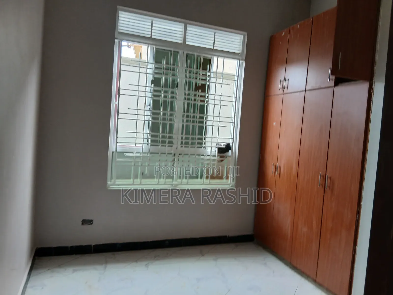 4bdrm House in Kitende Estate, Ssisa for sale