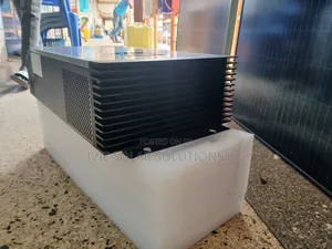 5kva Hybrid Inverter 48v