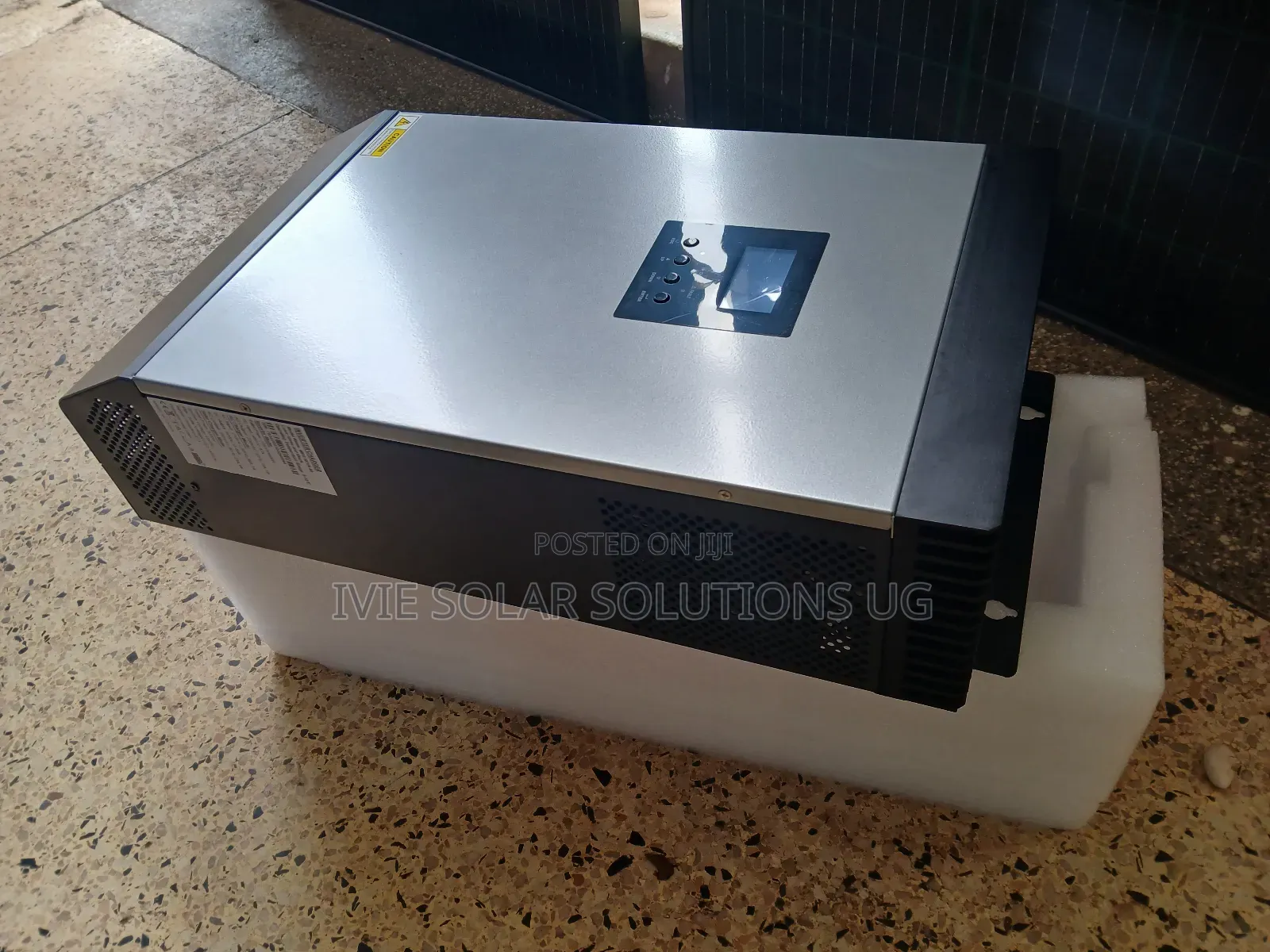 5kva Hybrid Inverter 48v