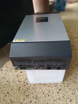 5kva Hybrid Inverter 48v
