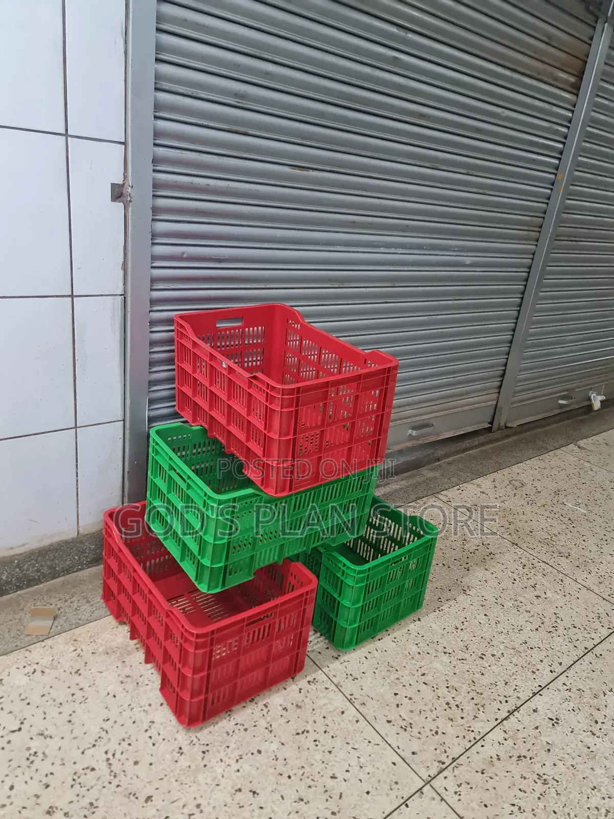 Patio Plastic Crates Patio Plastic Crates