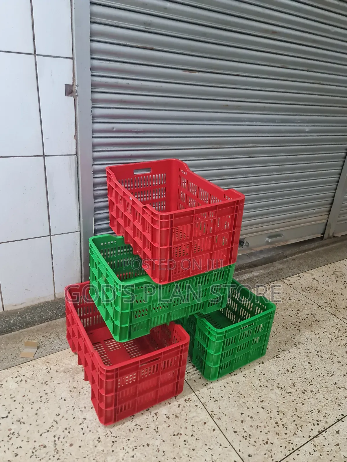 Patio Plastic Crates Patio Plastic Crates