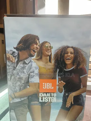JBL Boombox 4