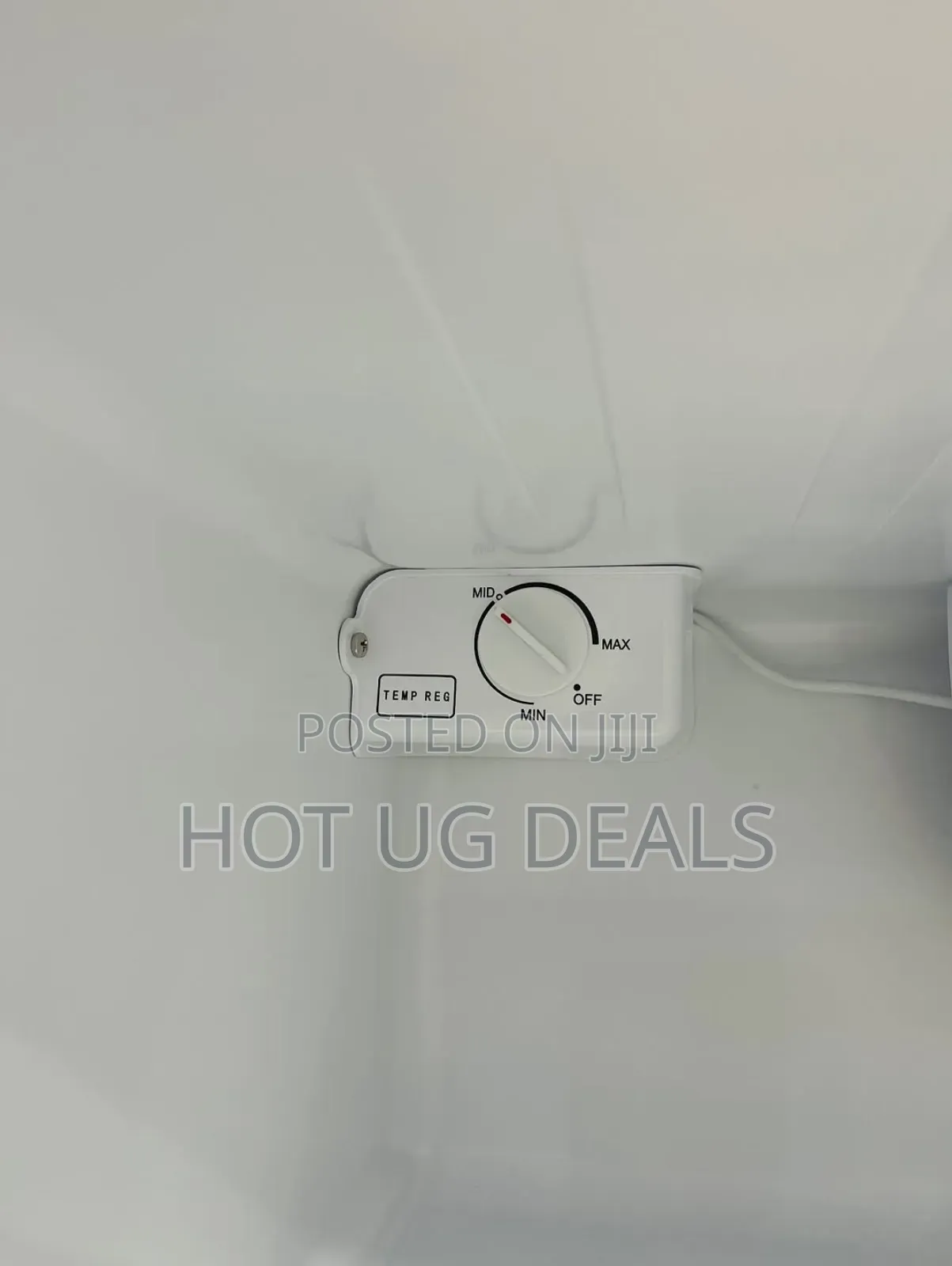 Hisense Hisense 60liters Single Door Bar Refrigerator - Silver