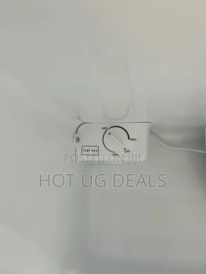 Hisense Hisense 60liters Single Door Bar Refrigerator - Silver