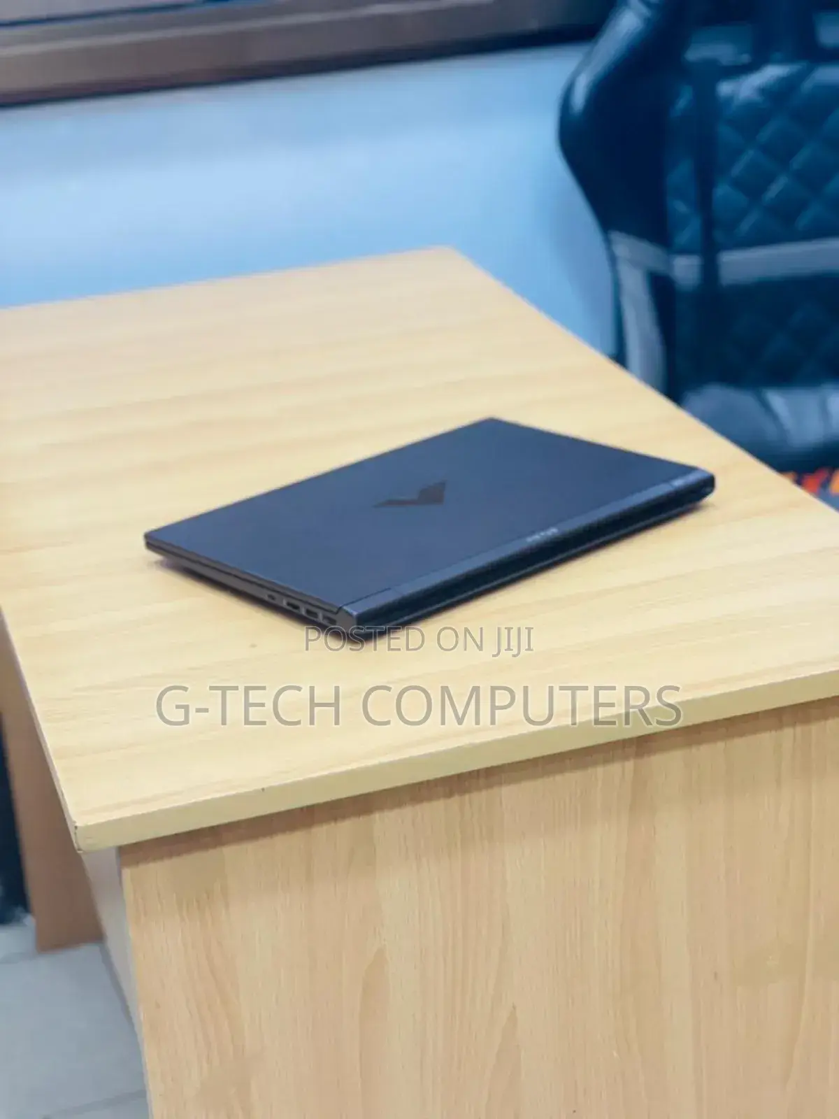 New Laptop HP Victus 15 16GB Intel Core i5 SSD 512GB