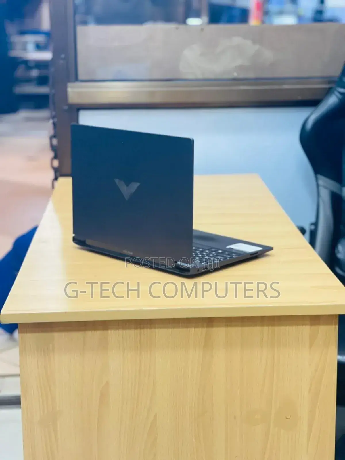 New Laptop HP Victus 15 16GB Intel Core i5 SSD 512GB