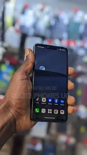 LG Style 3 64 GB Gray