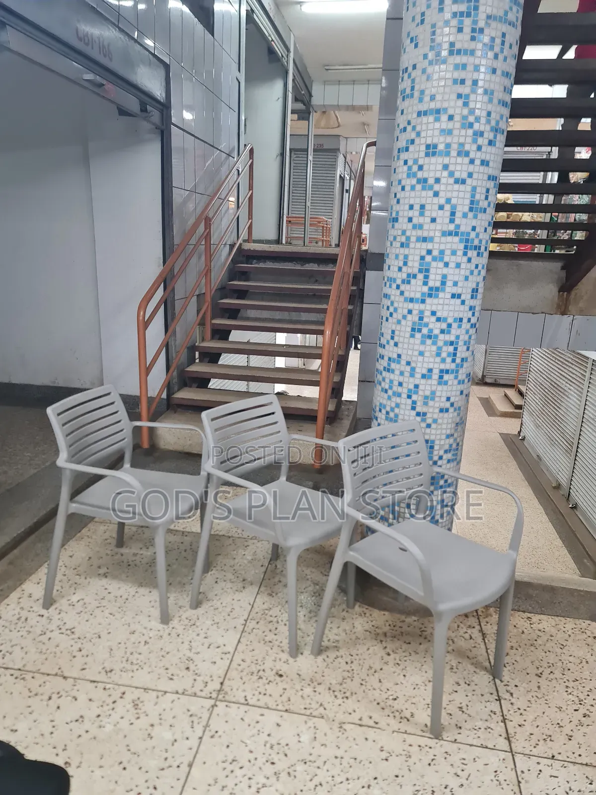 Vegetal Plastic Chairs Plastic Chairs