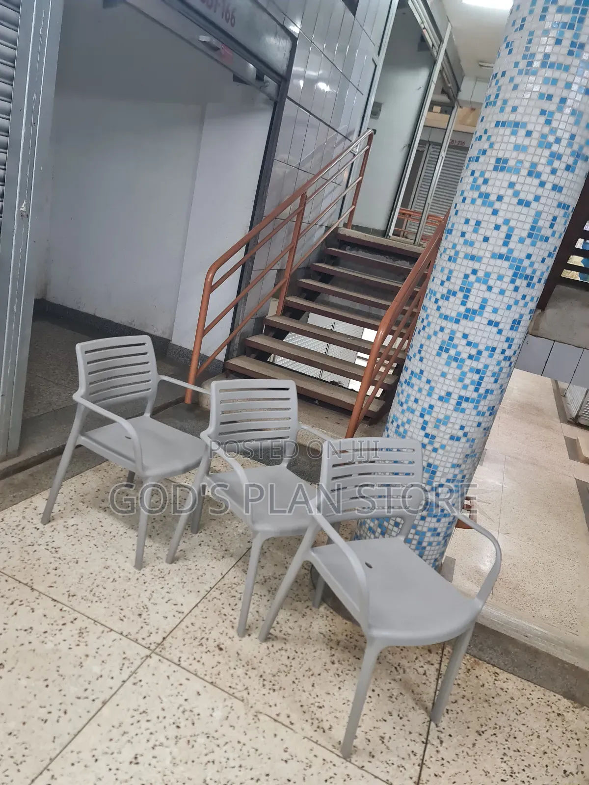 Vegetal Plastic Chairs Plastic Chairs