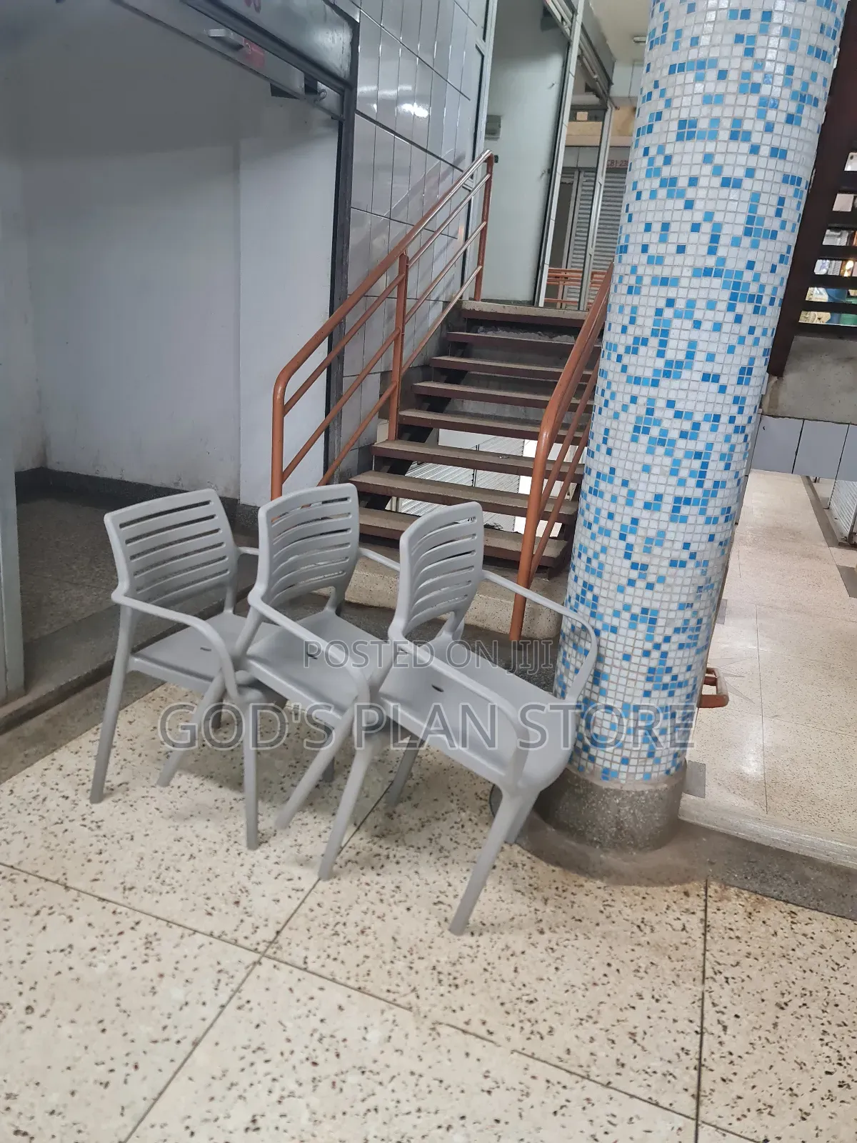Vegetal Plastic Chairs Plastic Chairs