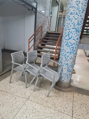 Vegetal Plastic Chairs Plastic Chairs