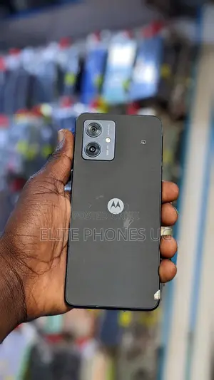 Motorola Moto G53 128 GB Gray