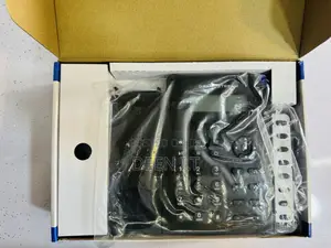 Grandstream Gxp1628, a Small Business Gigabit Hd Ip Phone.