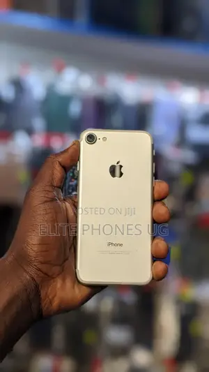 Apple iPhone 7 32 GB White