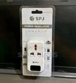 SPJ Power Regulator