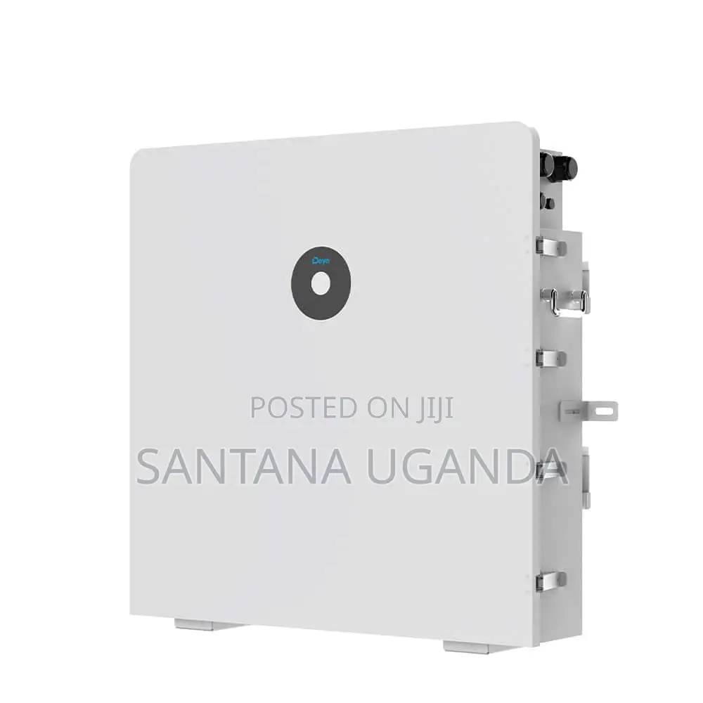 Deye 5kw Hybrid Solar Inverter Sun--sg04lp1 – In Stock Uganda