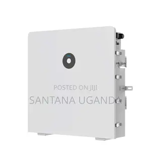 Deye 5kw Hybrid Solar Inverter Sun--sg04lp1 – In Stock Uganda