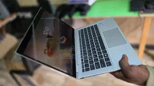 Laptop HP EliteBook 840 G3 8GB Intel Core i5 SSD 256GB