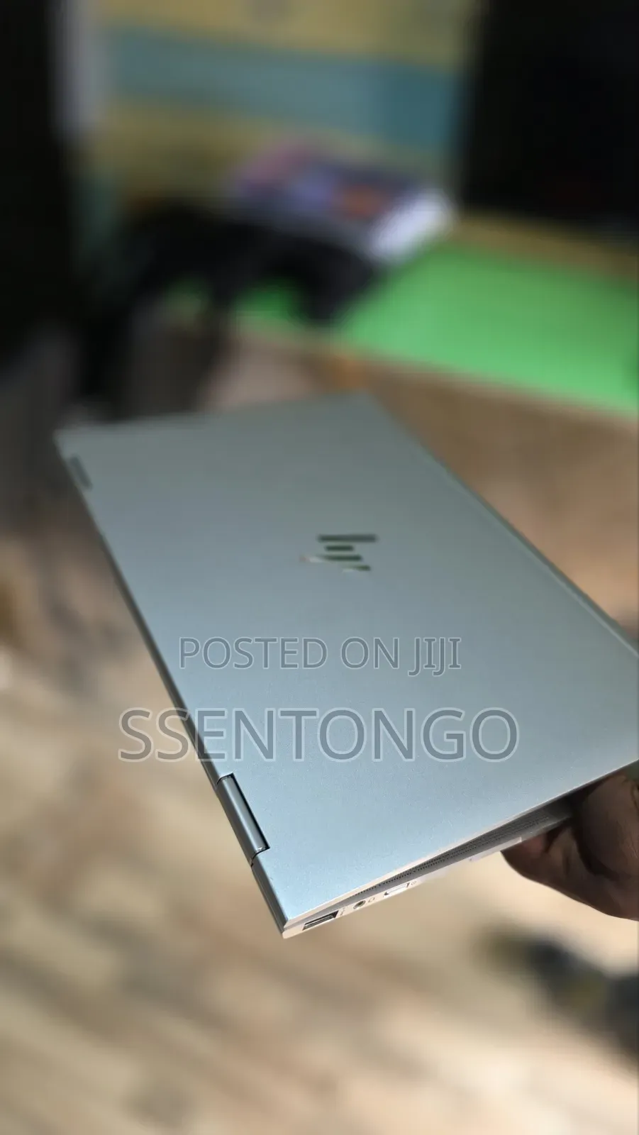Laptop HP EliteBook 840 G3 8GB Intel Core i5 SSD 256GB