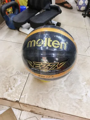 Basketball Molten Size Official and Weight B7g_ Ez_k