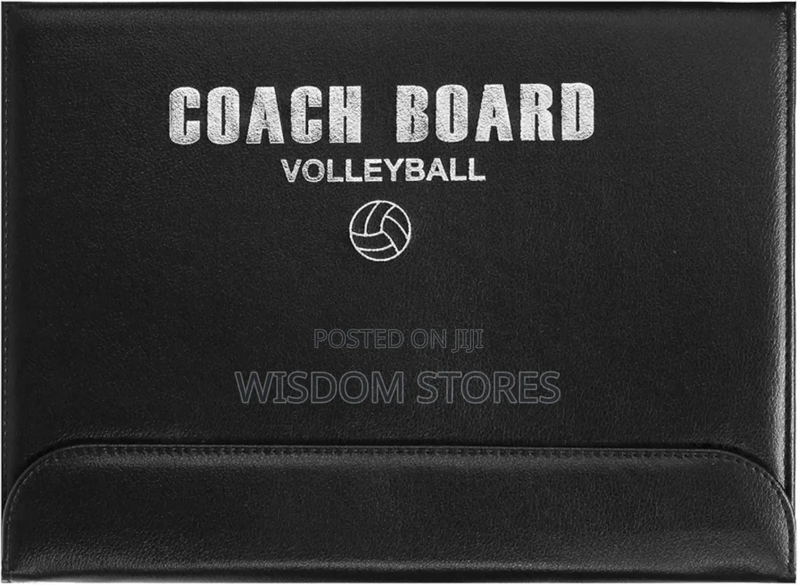 Karlak Foldable Volleyball Magnetic Tactical Board