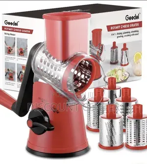 Salad Cutter Multipurpose