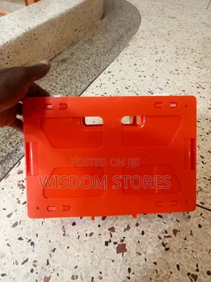 Vaultex First Aid Kit- 25people