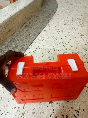 Vaultex First Aid Kit- 25people