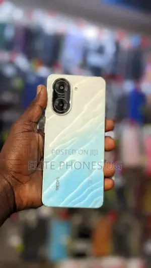 Xiaomi Redmi A5 4G 64 GB Blue