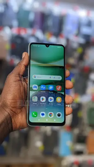 Xiaomi Redmi A5 4G 64 GB Blue