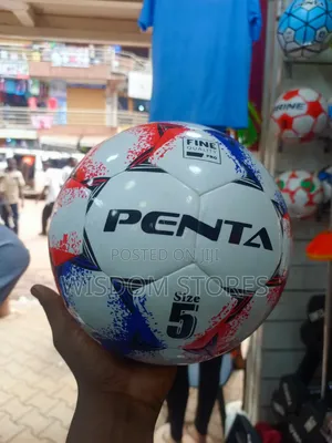 Penta Football).