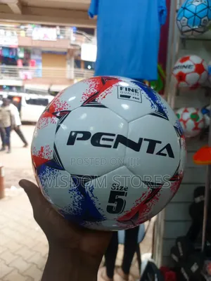 Penta Football).
