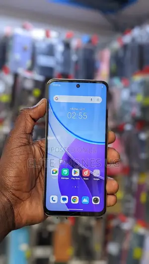 Vivo Y19s 128 GB Gold