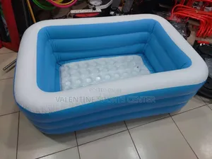 Swimming Pool Original Material