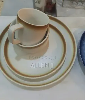Dinner Sets