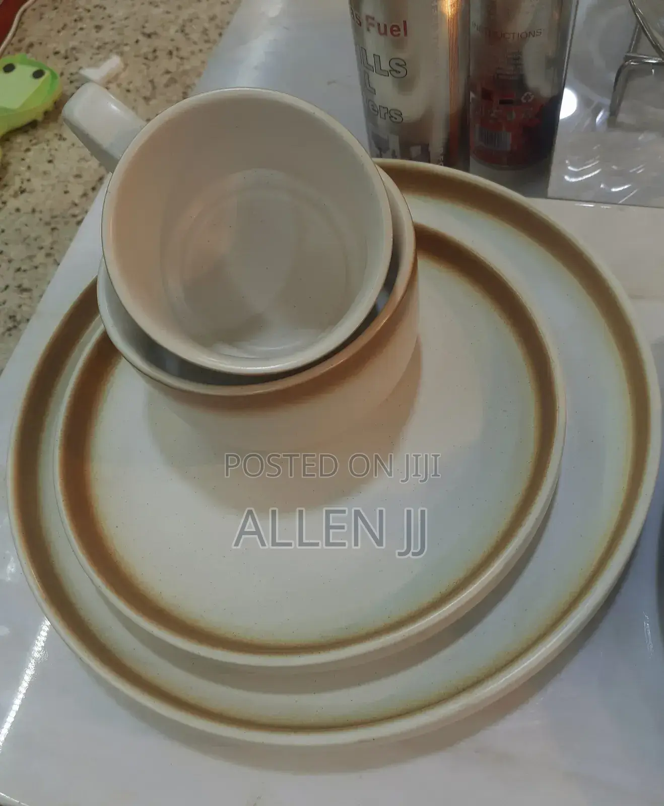 Dinner Sets