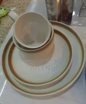 Dinner Sets