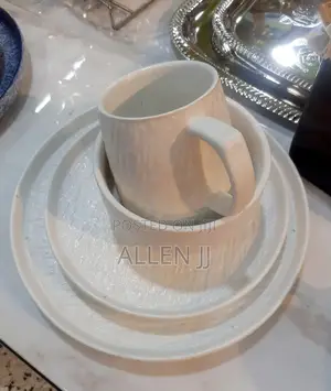 Dinner Sets