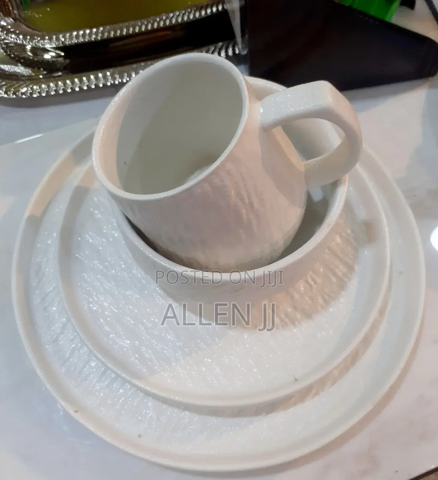 Dinner Sets