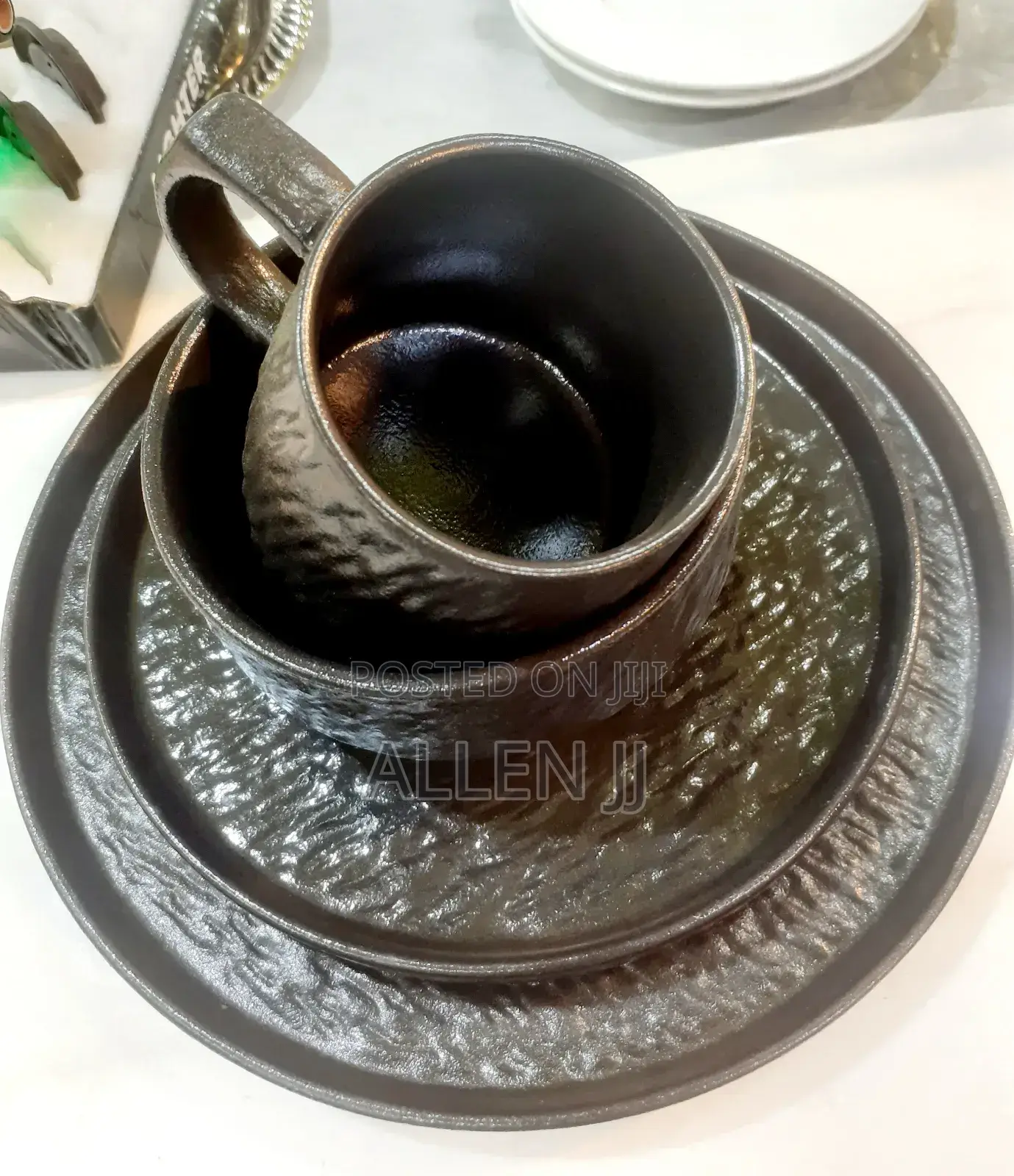Dinner Sets