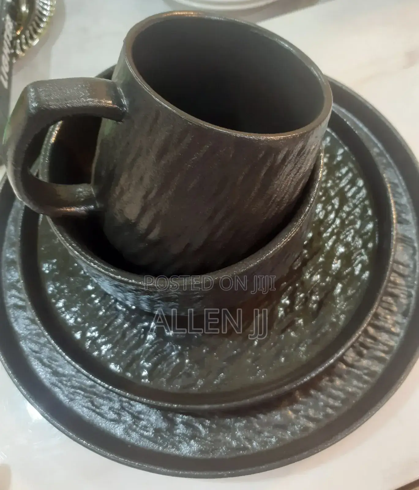 Dinner Sets