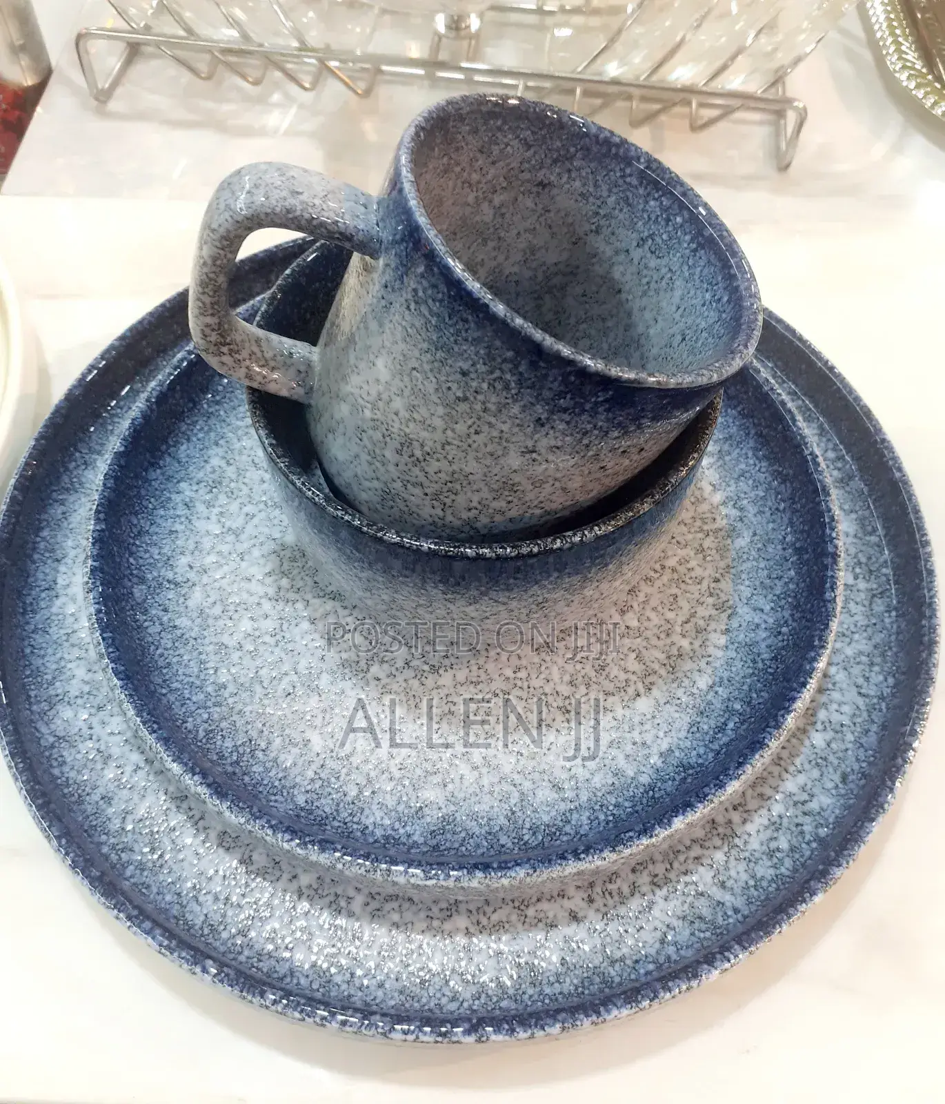 Dinner Sets