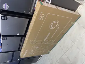 Hisense 65 Inches Smart Qled Led Tv