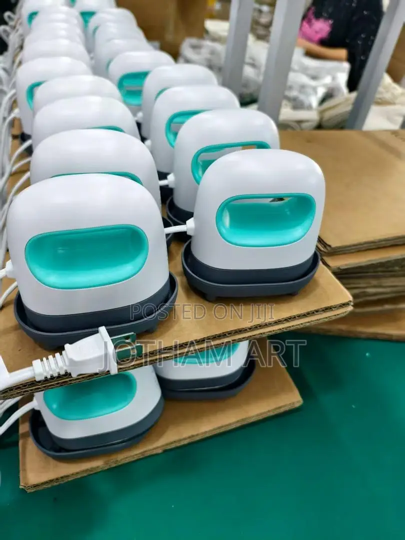 Mini Heat Press Original
